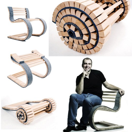 Creative Product Design Ideas