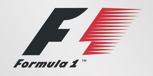formula 1 logo. formula 1 logo Amazing Hidden