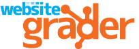 website grader logo