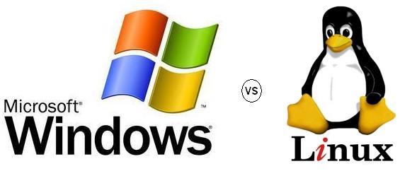windows-os-vs-linux-os