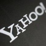 Yahoo logo