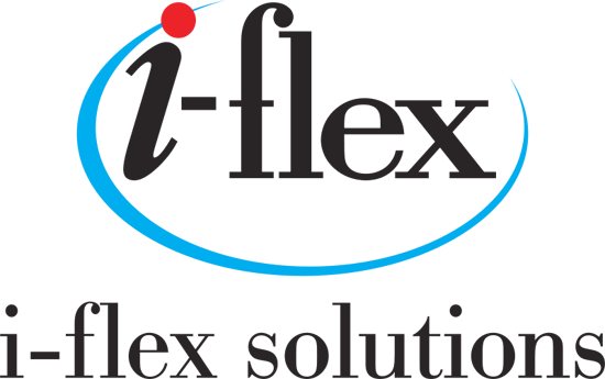 I flex Solutions logo Top 10 IT Companies in India