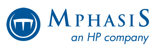 MphasiS an HP company logo Top 10 IT Companies in India