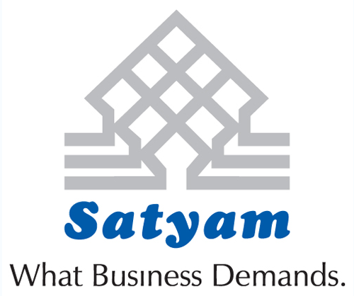 Satyam Computer Services logo Top 10 IT Companies in India