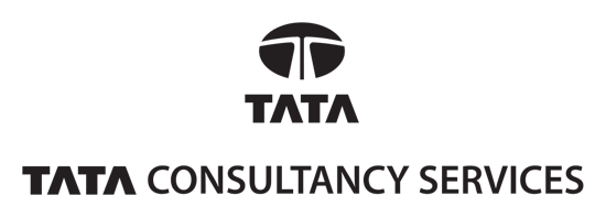 TATA Consultancy Services Logo Top 10 IT Companies in India