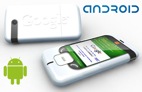 Android-smartPhone