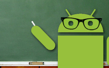 Best Android applications for Education