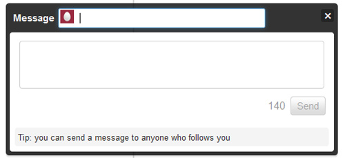 how-to-use-twitter-direct-message