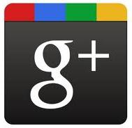 google + social media apps