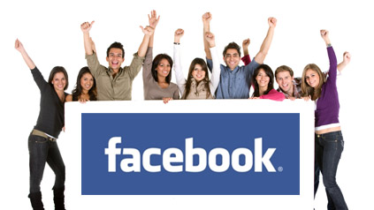 increase Facebook Fans