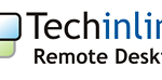 Techinline logo