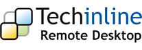Techinline logo