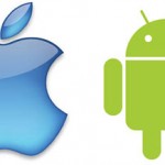iOS and Android