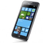 Samsung takes tablets and smartphones with Windows 8