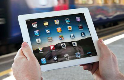 10 Top iPad Apps You Should Know About
