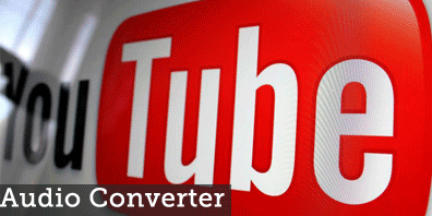 Youtube Video to Audio Converter 