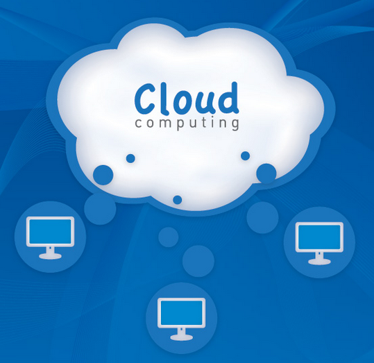 What is Cloud Computing ?