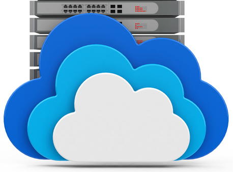 Cloud storage for small businesses