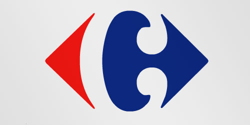 careefour logo