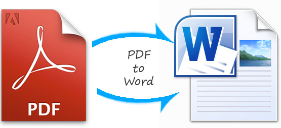 5 Best Free PDF To Word Converters