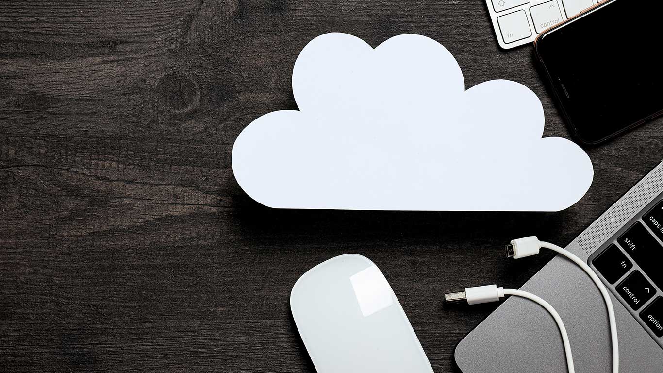 Cloud Computing Benefits